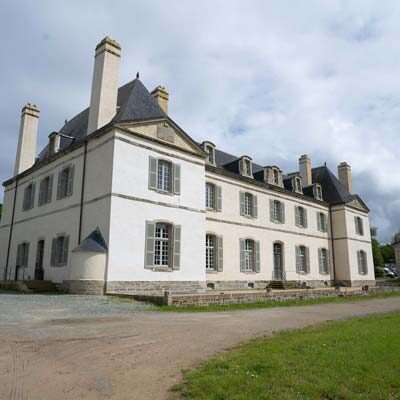 Réhabilitation du Château de Kerampuilh