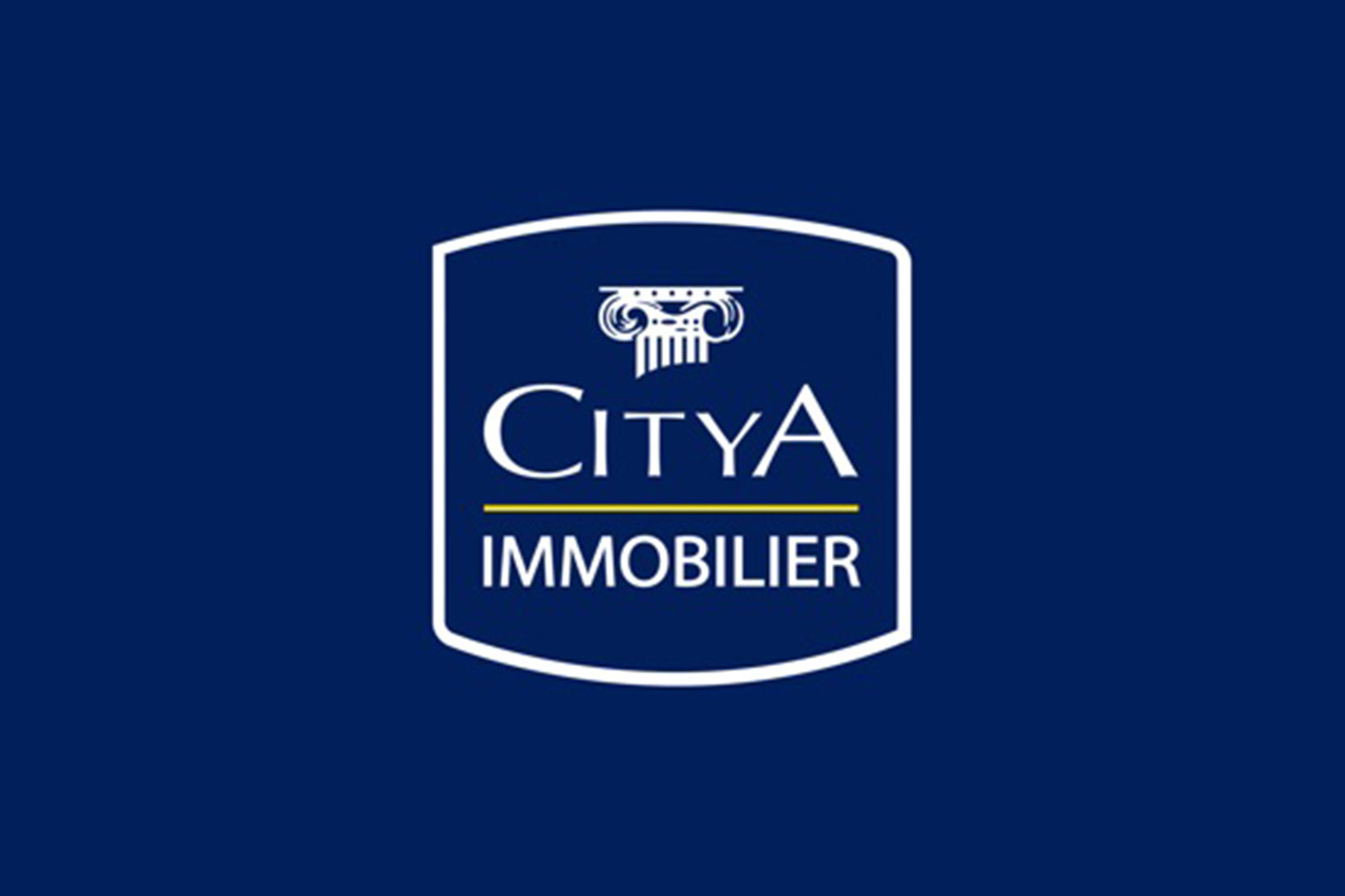 Aménagement de bureaux Agence Citya Immobilier de Quimper