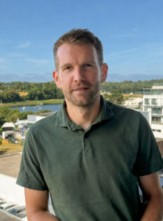 Simon LUCAS
