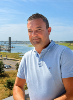 Julien LE MARRE
